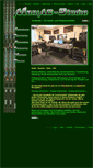 Mobile Screenshot of maniac-studio.de